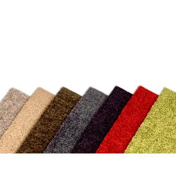 Comodo Designer Hynde fra Keilbach - St med 4 i Rd