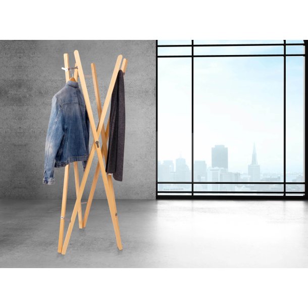 Cross My Heart Stumtjener fra Keilbach