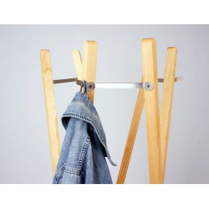 Cross My Heart Stumtjener fra Keilbach