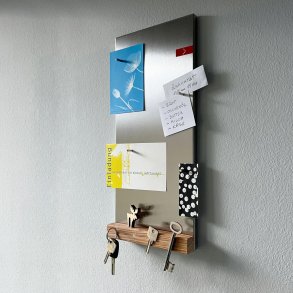 Don't Forget - Opslagstavle med nglebrt fra Keilbach