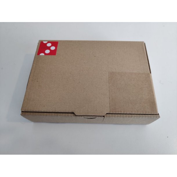 Vareprver p Keilbach drmtter