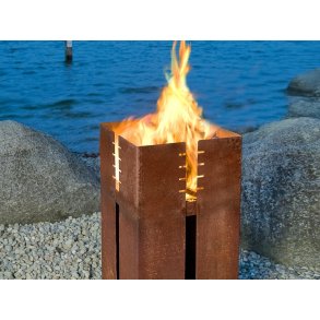 Ferrum - Blfad fra KEILBACH