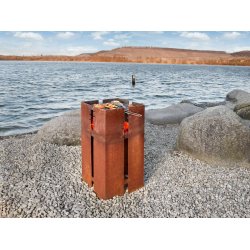 Ferrum - Blfad fra KEILBACH