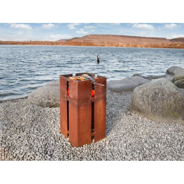 Ferrum - Blfad fra KEILBACH