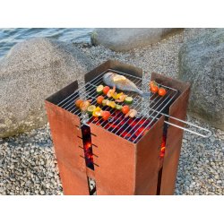 Ferrum - Blfad fra KEILBACH