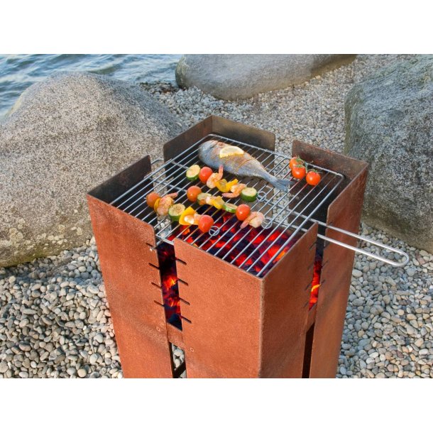 Ferrum - Blfad fra KEILBACH