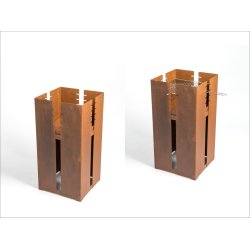 Ferrum - Blfad fra KEILBACH