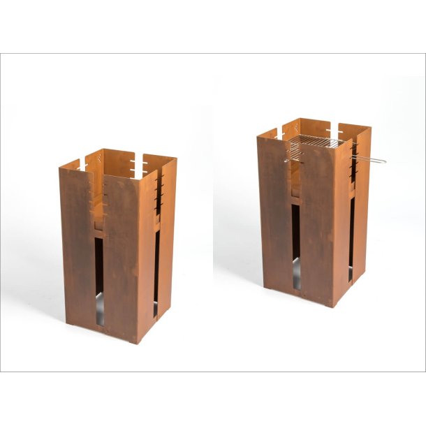 Ferrum - Blfad fra KEILBACH