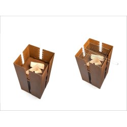 Ferrum - Blfad fra KEILBACH