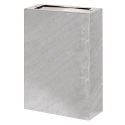 V�glampe - Galvaniseret - fjONg