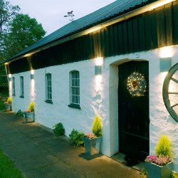 V�glampe - Galvaniseret - fjONg