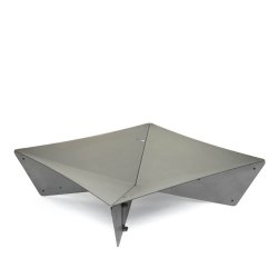 Fluxus Grande - Blfad fra KEILBACH