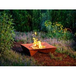 Fluxus Grande - Blfad fra KEILBACH