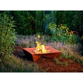 Fluxus - Blfad fra KEILBACH