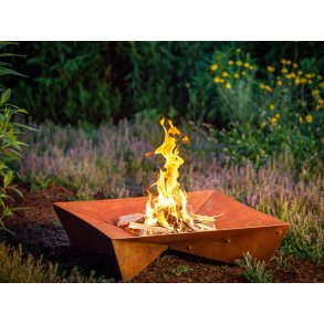 Fluxus Grande - Blfad fra KEILBACH