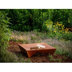 Fluxus Grande - Blfad fra KEILBACH