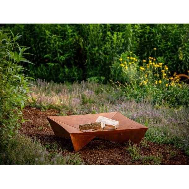 Fluxus Grande - Blfad fra KEILBACH