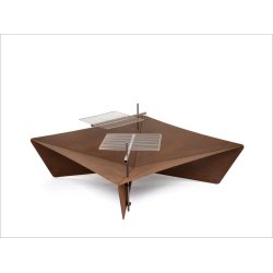 Fluxus Grande - Blfad fra KEILBACH