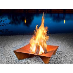 Fluxus Grande - Blfad fra KEILBACH