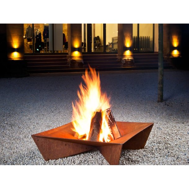 Fluxus Grande - Blfad fra KEILBACH