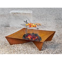 Fluxus Grande - Blfad fra KEILBACH