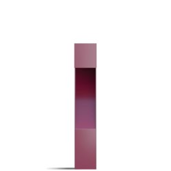 MEDIUM FOCUS - standerlampe - RD