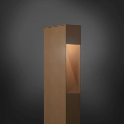 MEDIUM FOCUS - standerlampe - RUST