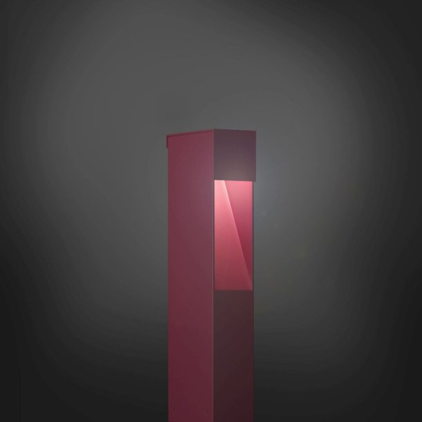 NANO FOCUS - standerlampe - RD