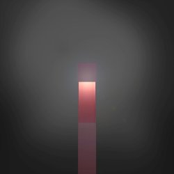 NANO FOCUS - standerlampe - RD