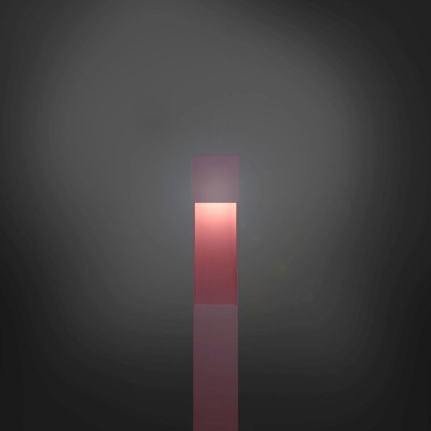 NANO FOCUS - standerlampe - RD