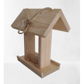 Foderautomat i Egetr