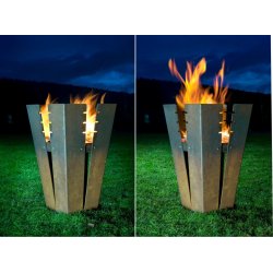 Fuji - Blfad fra KEILBACH