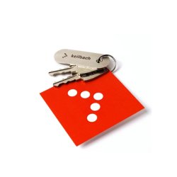 Designpostkasse Keilbach - IRON - CORTEN stl