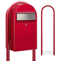 BobiGrande RD postkasse - ogs til smpakker