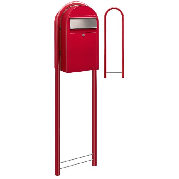 BobiGrande RD postkasse - ogs til smpakker