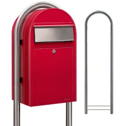 BobiGrande RD postkasse - ogs til smpakker