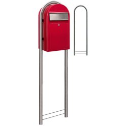 BobiGrande RD postkasse - ogs til smpakker