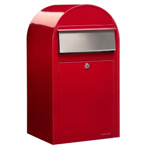 BobiGrande RD postkasse - ogs til smpakker