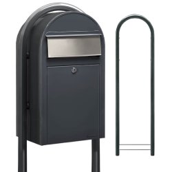 BobiGrande GR postkasse til smpakker