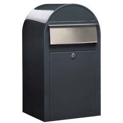 BobiGrande GR postkasse til smpakker