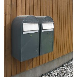 BobiGrande GR postkasse til smpakker