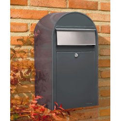 BobiGrande GR postkasse til smpakker