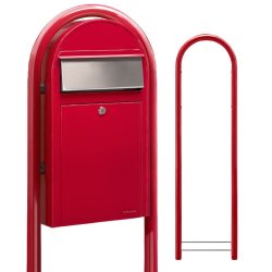 BobiGrande-S RD postkasse