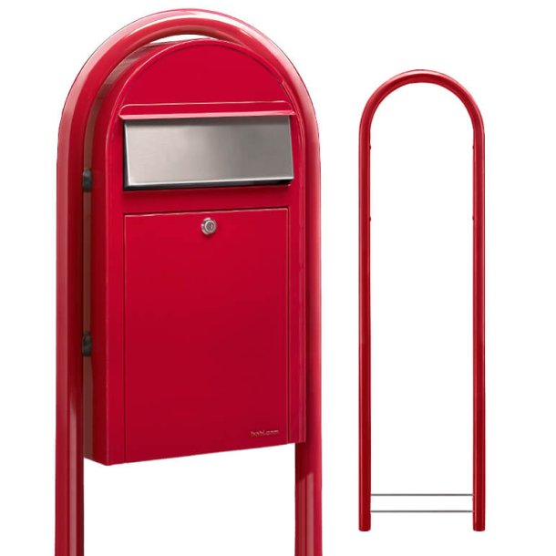 BobiGrande-S RD postkasse