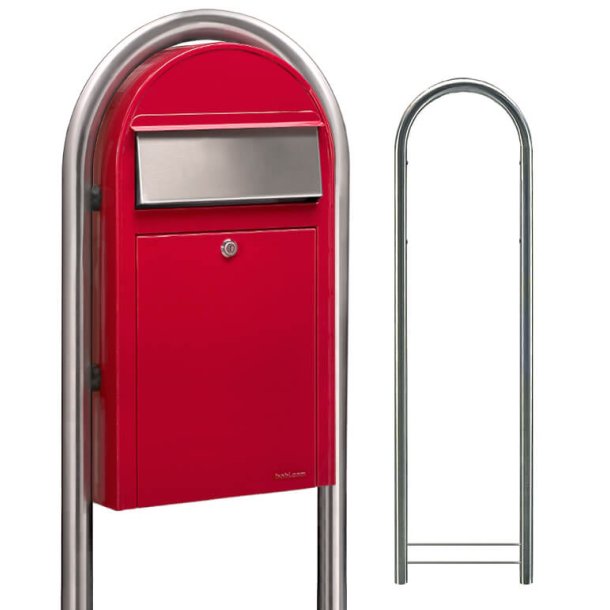 BobiGrande-S RD postkasse