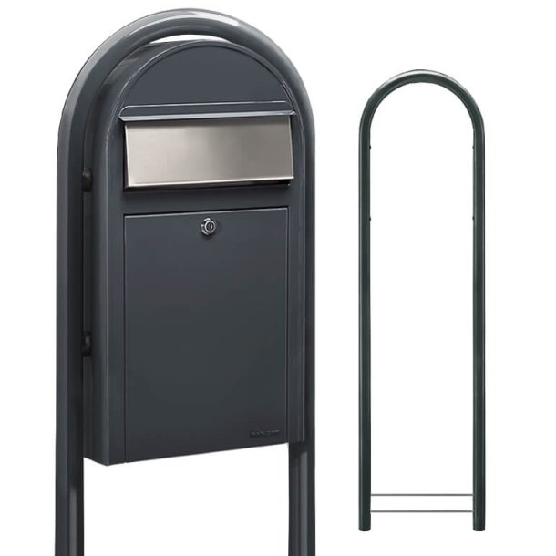 BobiGrande-S GR postkasse