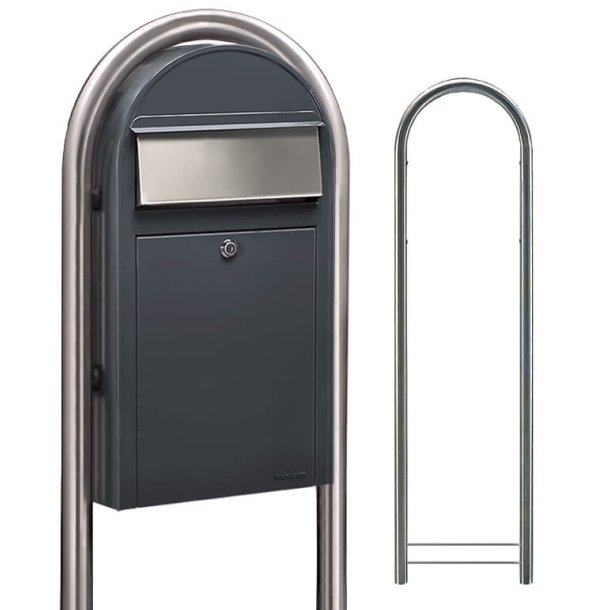 BobiGrande-S GR postkasse