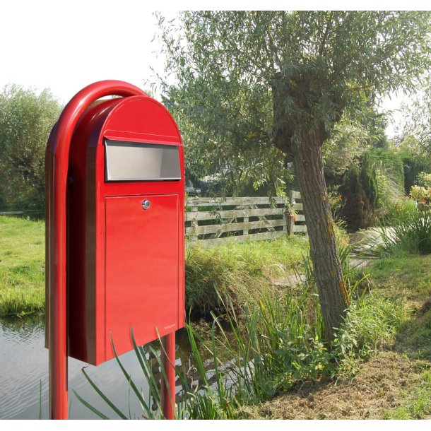 BobiGrande-S RD postkasse