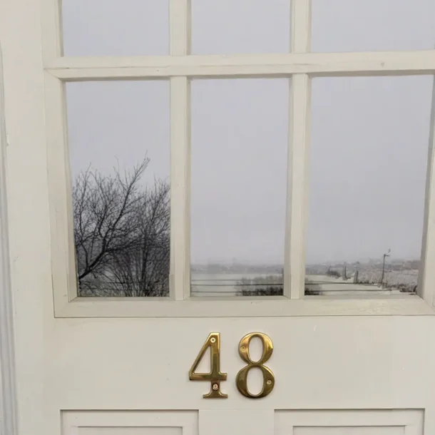 Messing Husnummer 0 1 2 3 4 5 6 7 8 9 A B