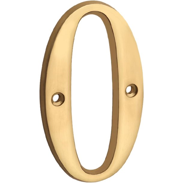 Messing Husnummer 0 1 2 3 4 5 6 7 8 9 A B